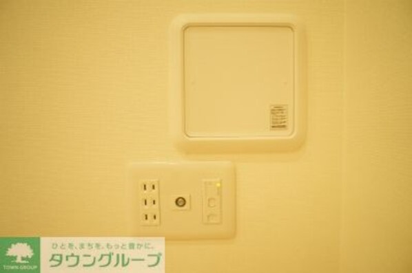 リブリ・ゆり本町の物件内観写真